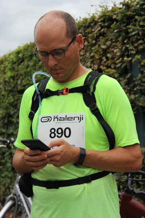 Landlopersjogging 2022